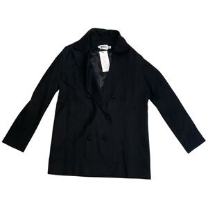 SNDYS. Hills Blazer S Black